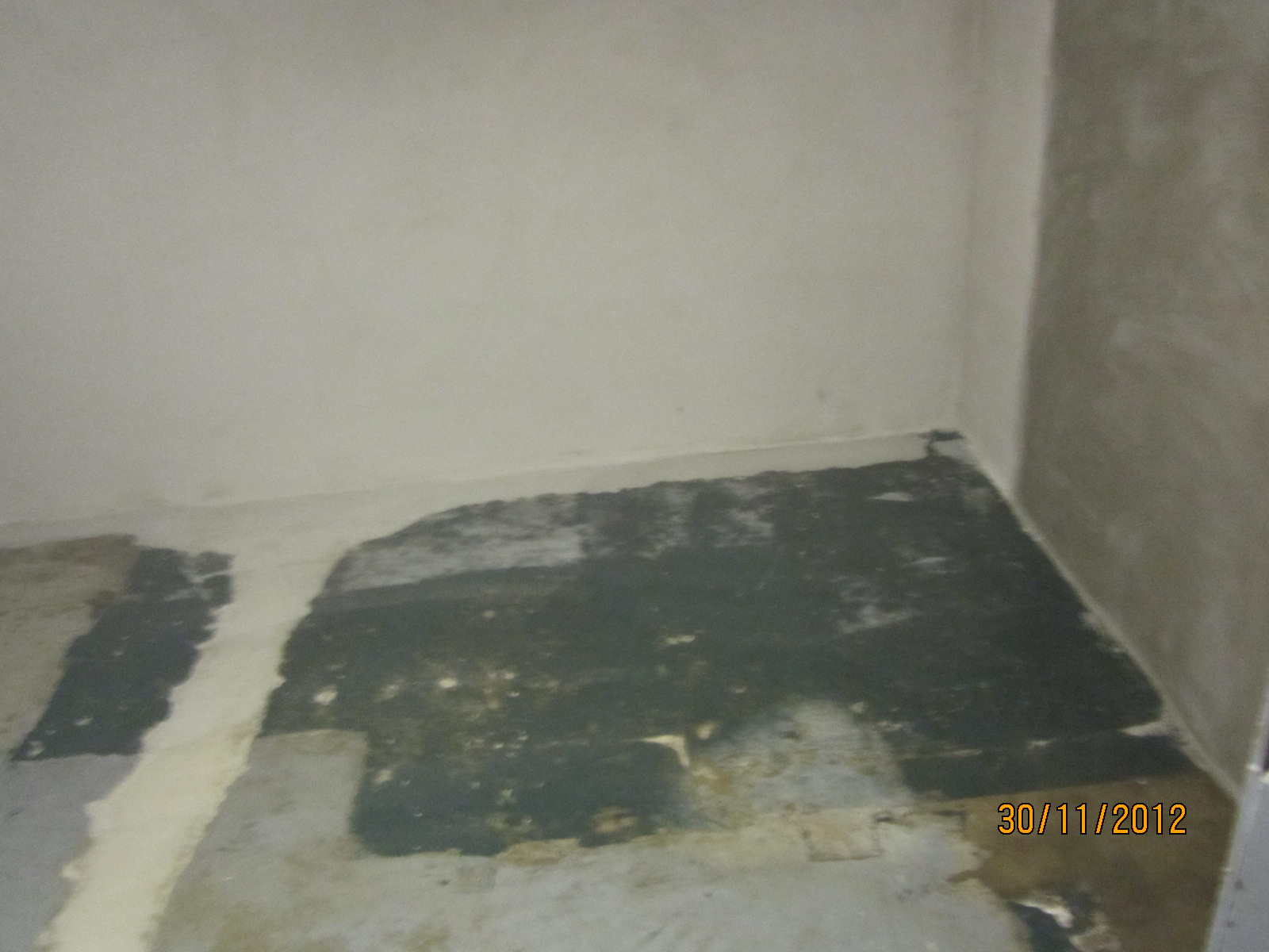 Keller-Sanierung Bild 7