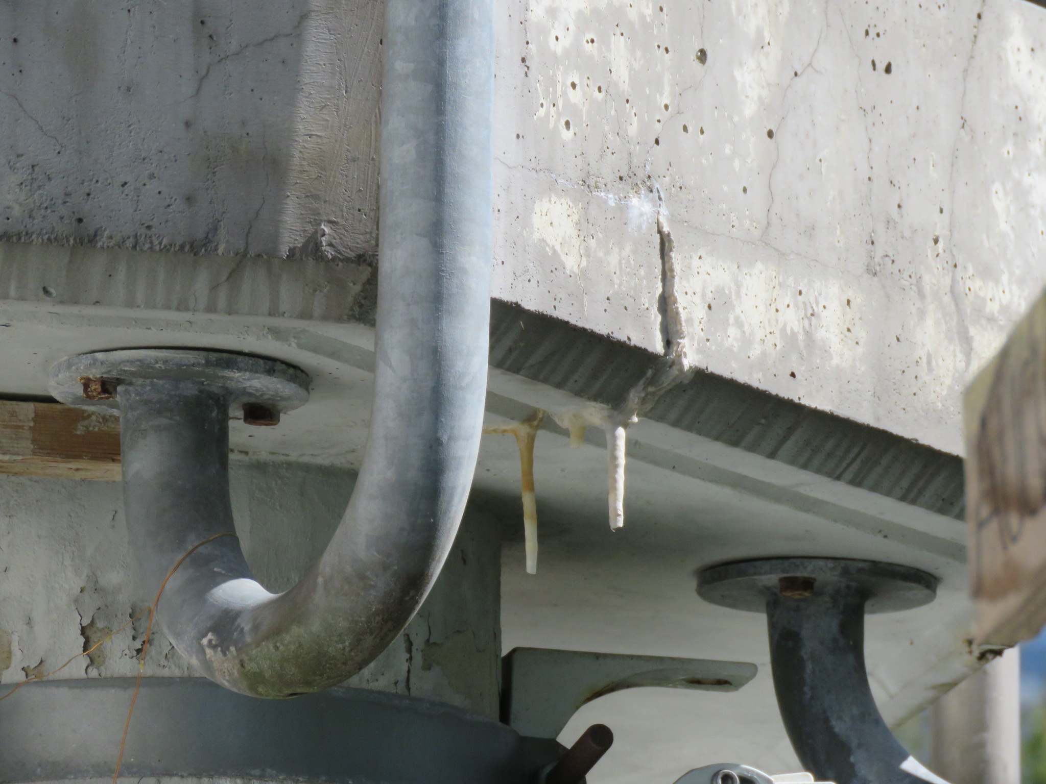 Balkon-Schäden Bild 4