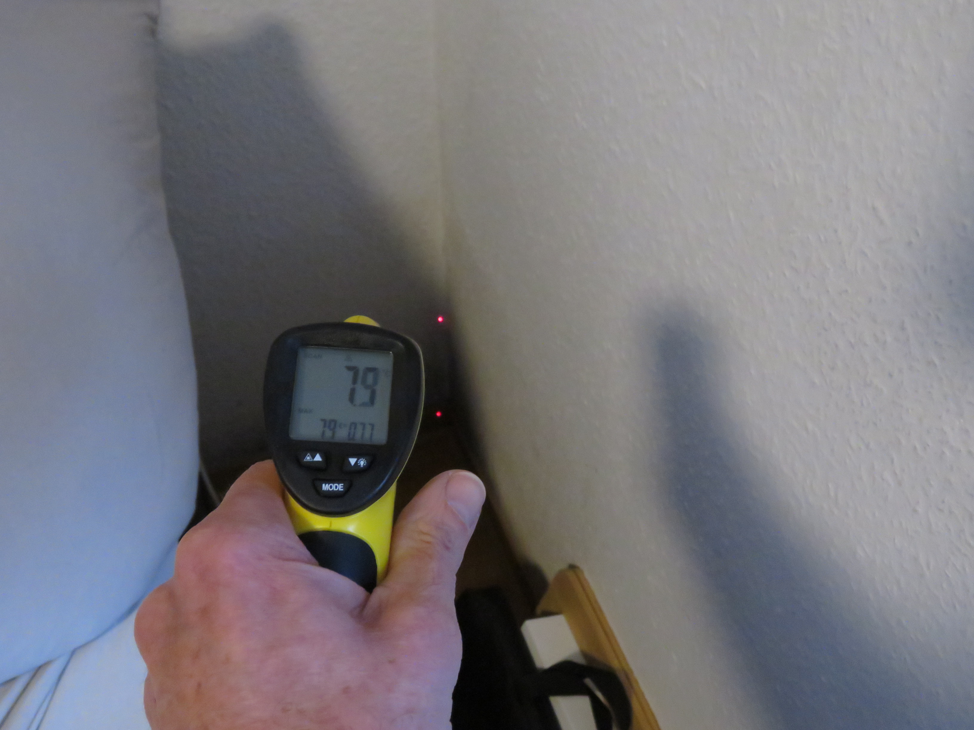 Schimmelbefall Bild 6